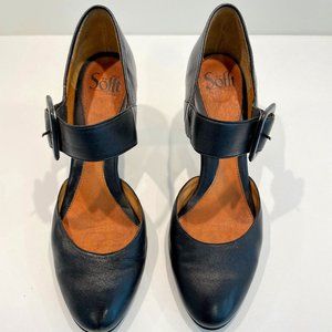Sofft Mary Jane Dress Pumps - Black